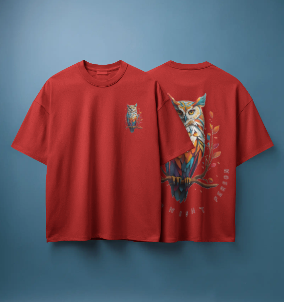 Noct-normal (Unisex)