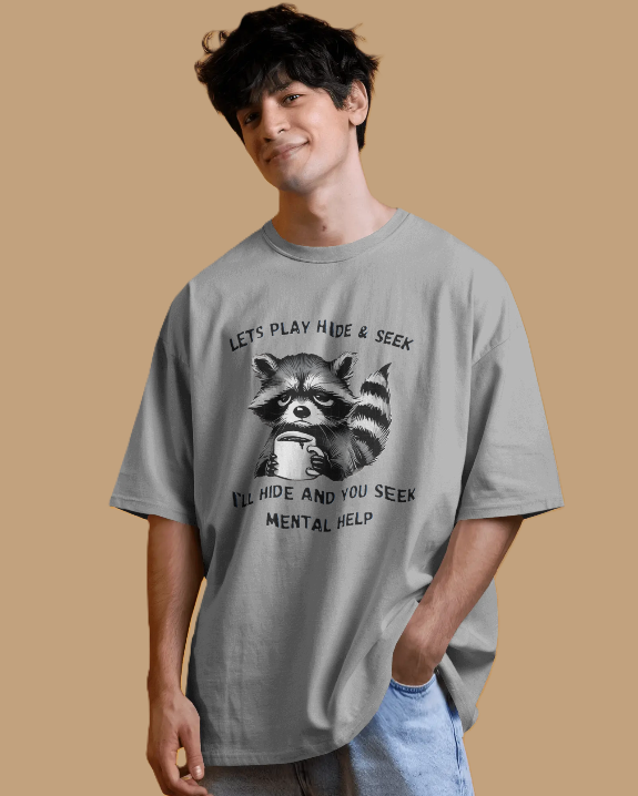 Seek Mental Help (Unisex)