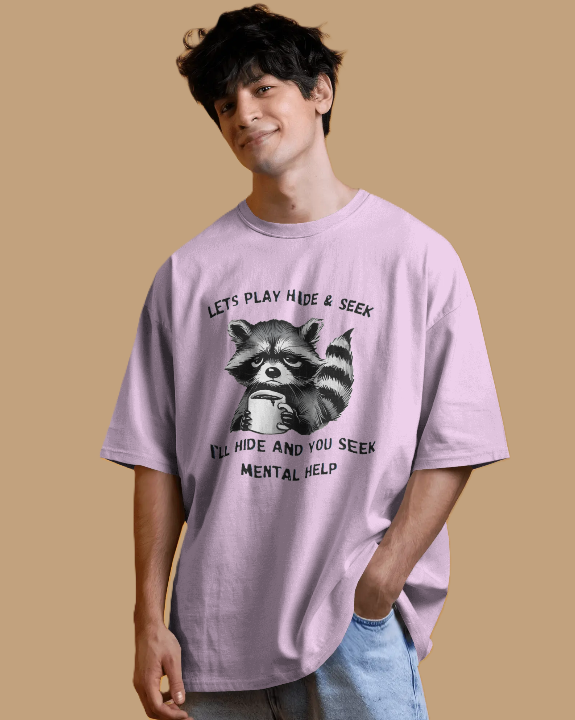 Seek Mental Help (Unisex)