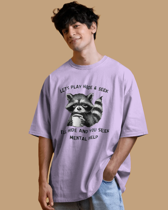 Seek Mental Help (Unisex)