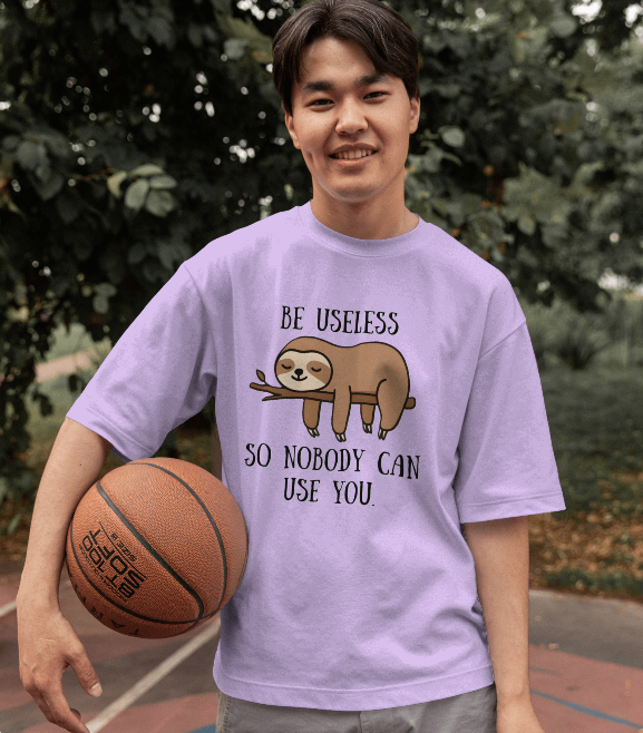 Useless Creature (Unisex)