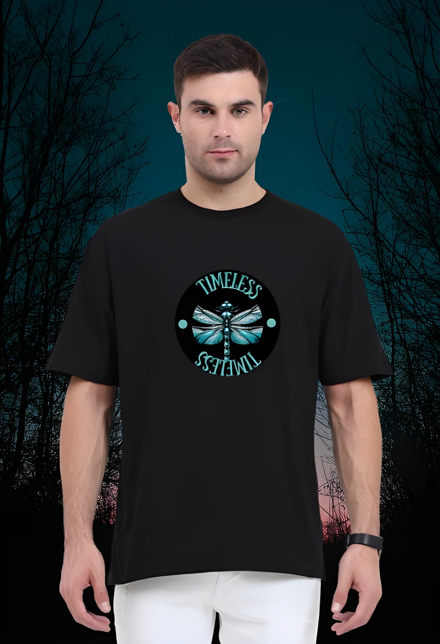 Oversized Dragonfly Collection (Unisex)