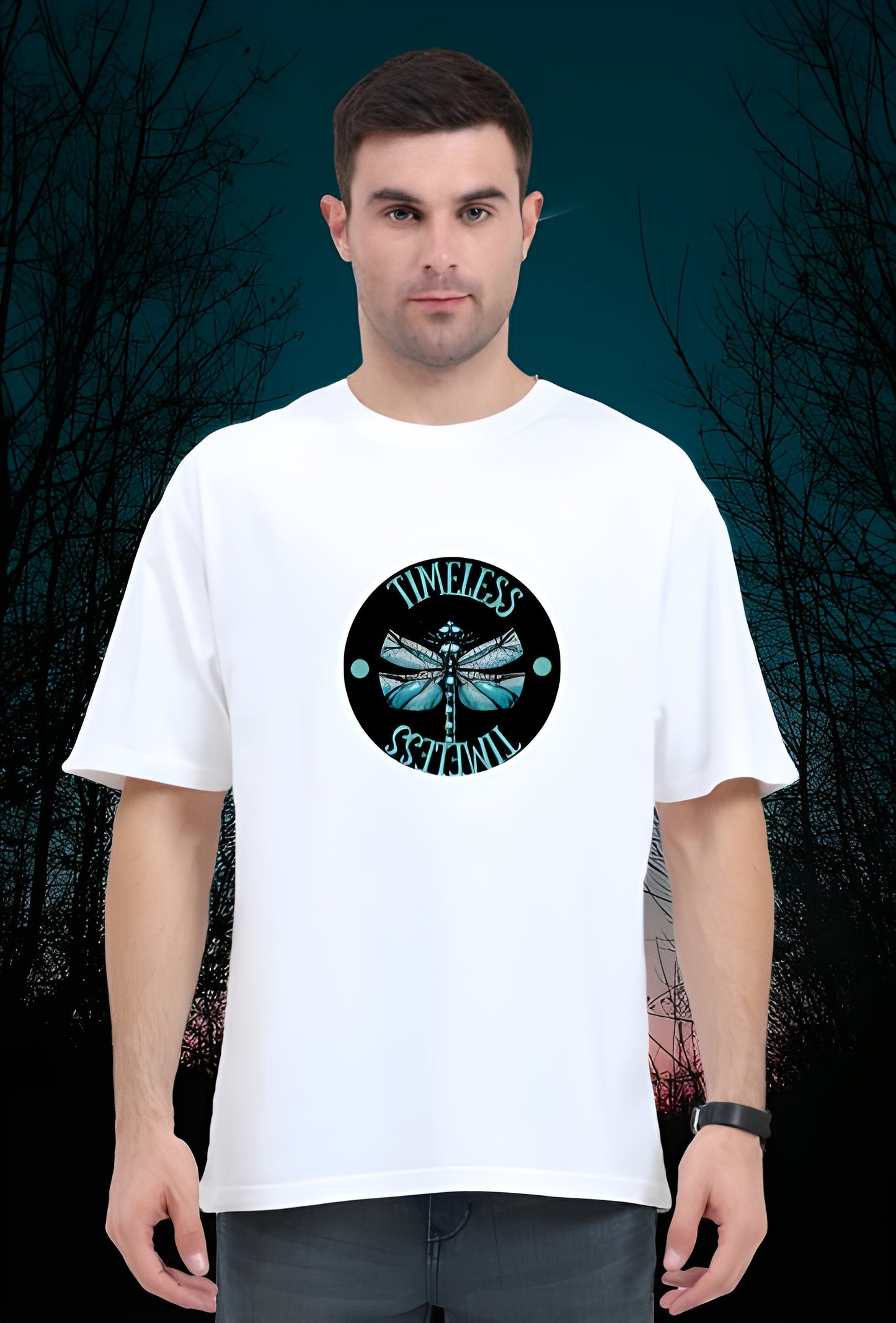 Oversized Dragonfly Collection (Unisex)