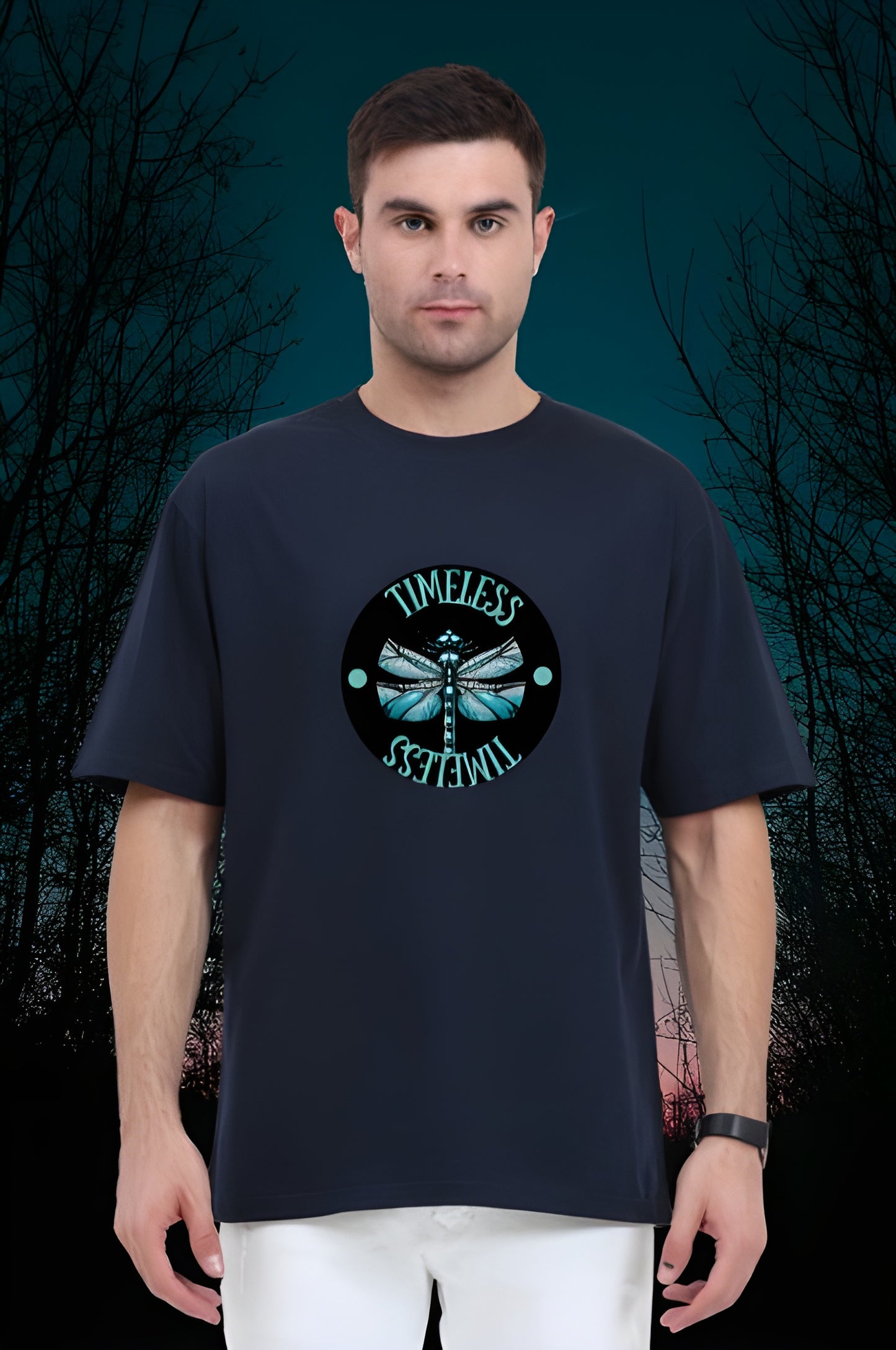 Oversized Dragonfly Collection (Unisex)