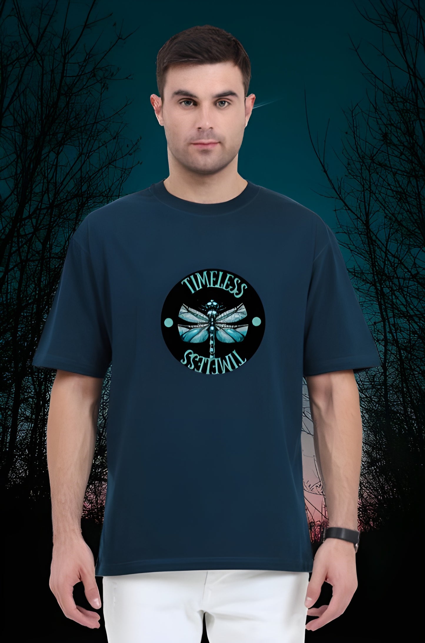 Oversized Dragonfly Collection (Unisex)