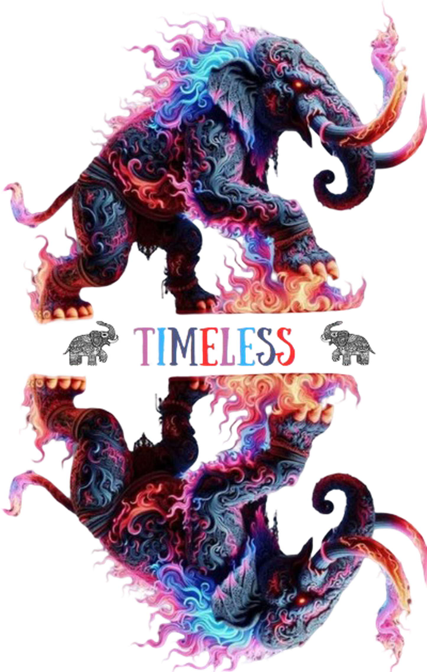 Elektrophant (Unisex)