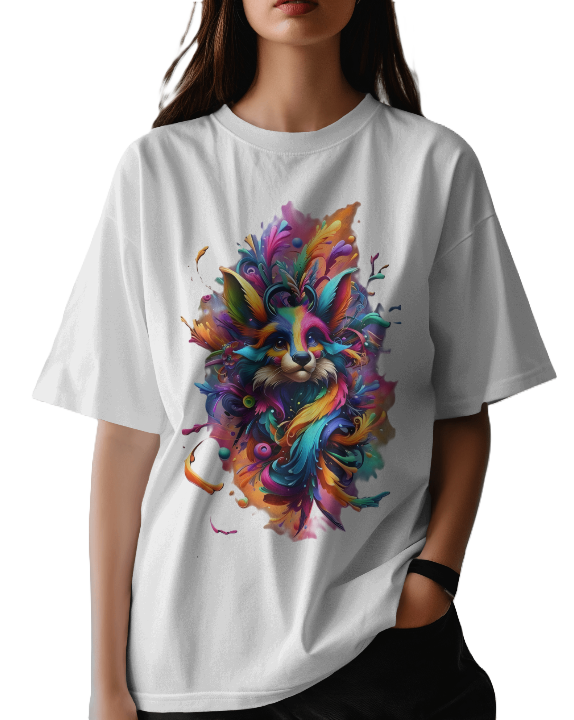 Holi cats