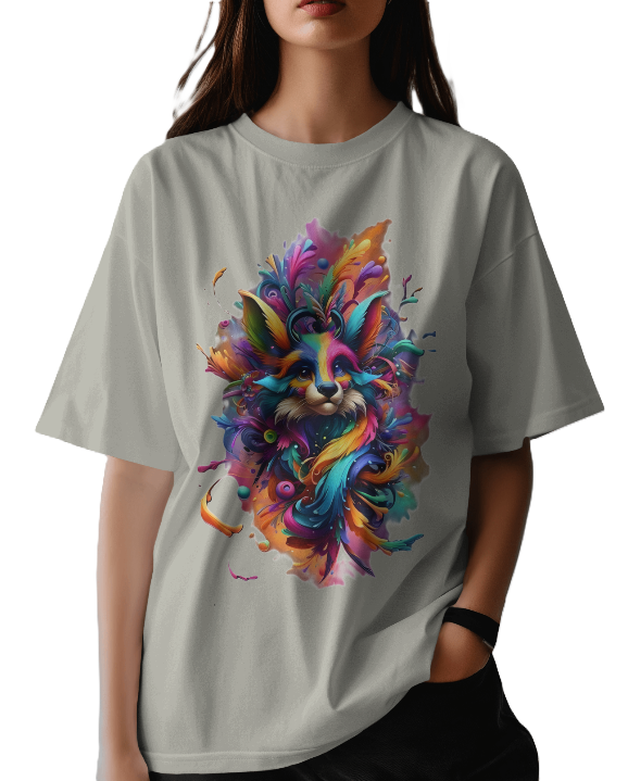 Holi cats