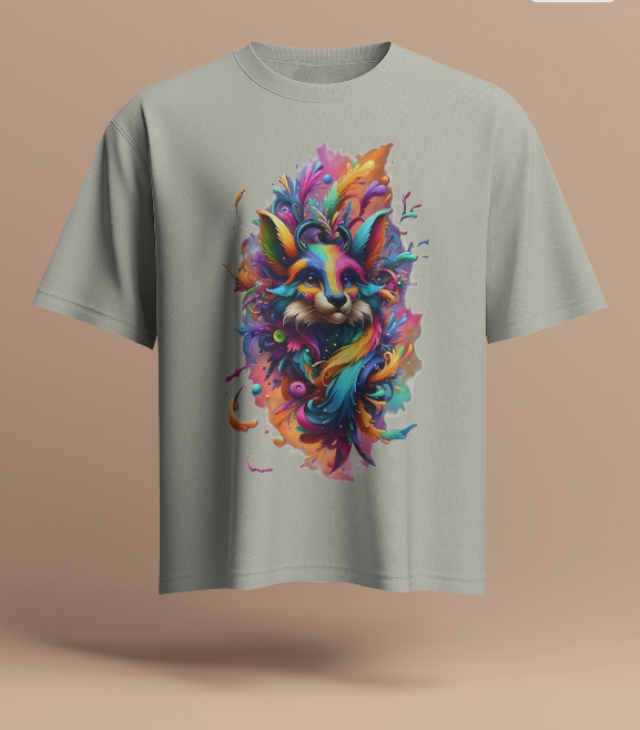 Holi cats