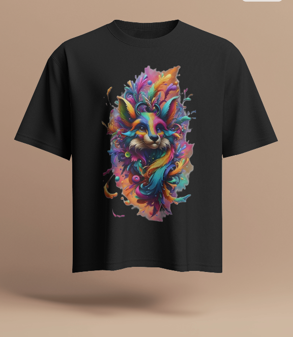 Holi cats