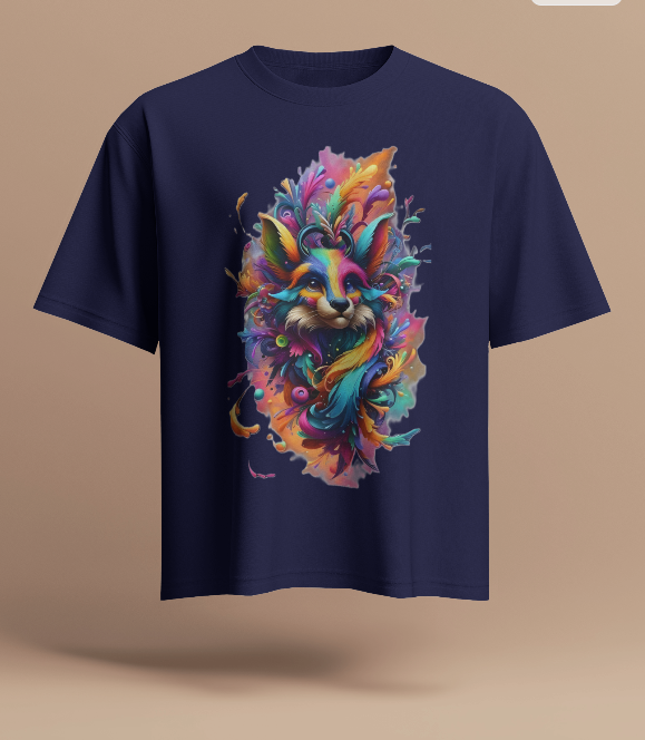 Holi cats