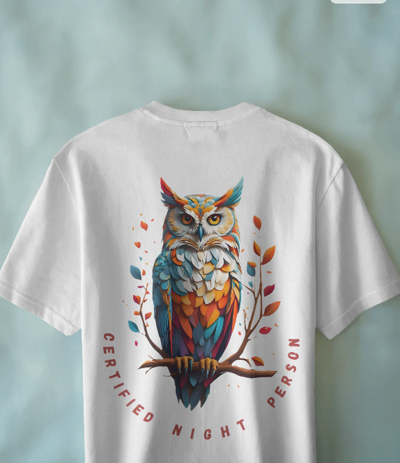 Noct-normal (Unisex)