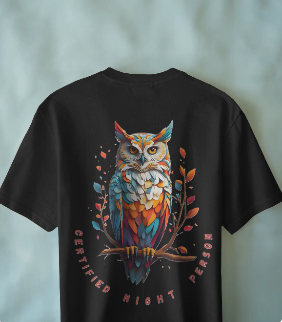 Noct-normal (Unisex)