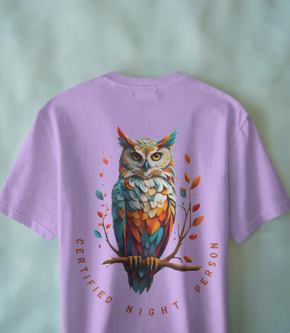 Noct-normal (Unisex)