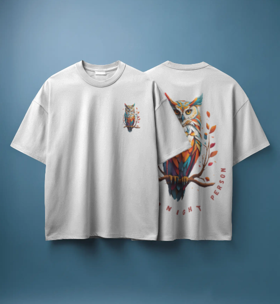 Noct-normal (Unisex)