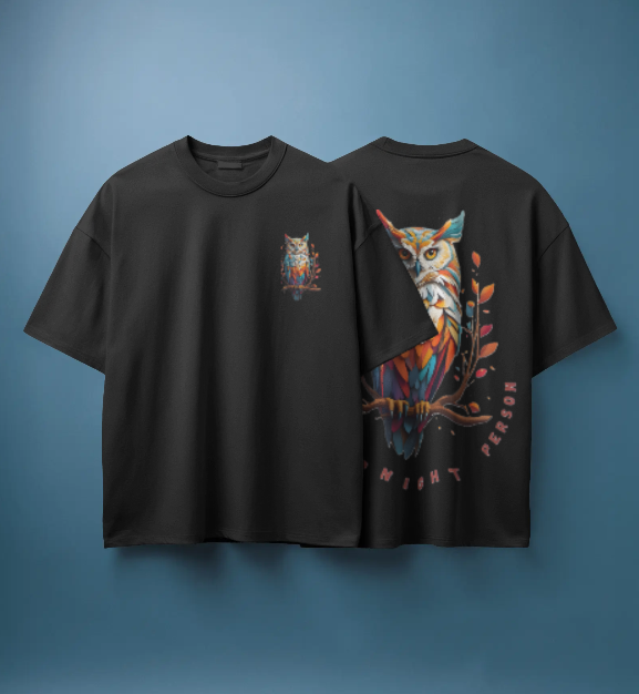 Noct-normal (Unisex)