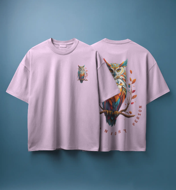 Noct-normal (Unisex)
