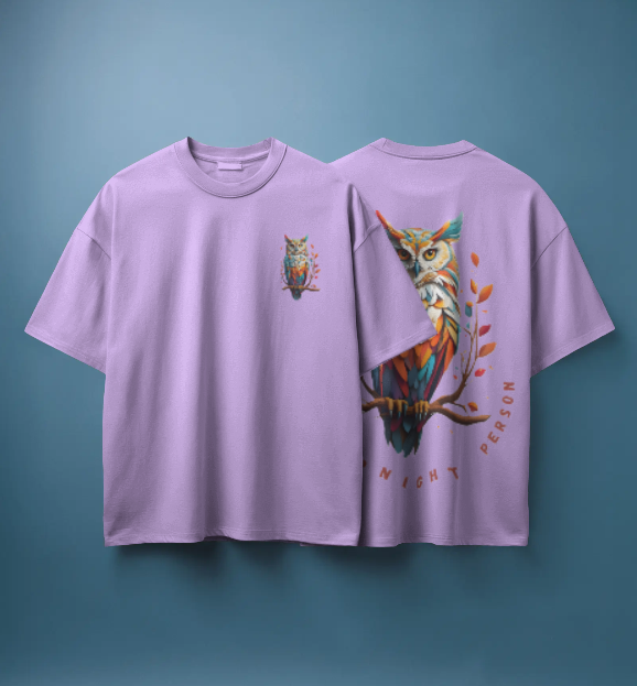 Noct-normal (Unisex)