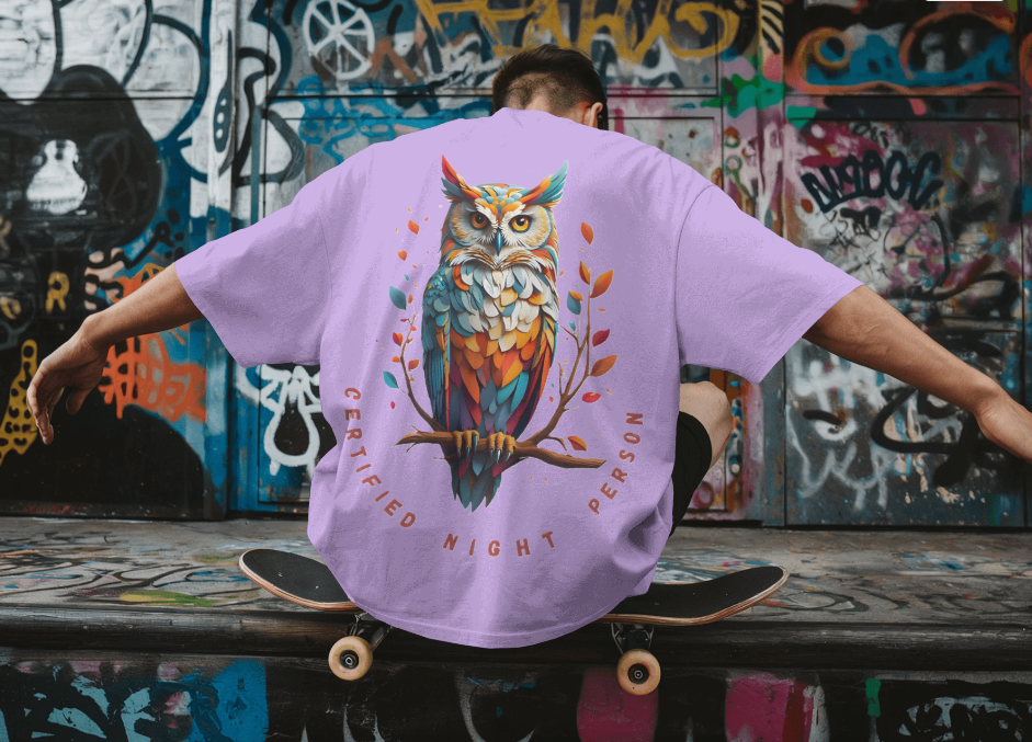 Noct-normal (Unisex)