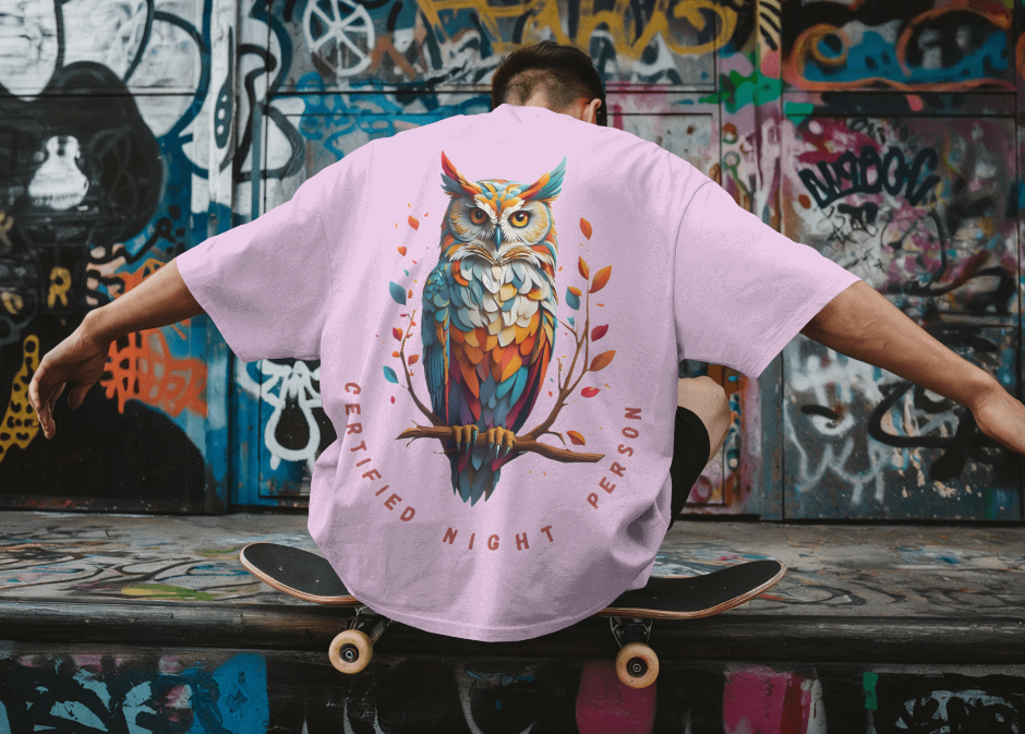 Noct-normal (Unisex)