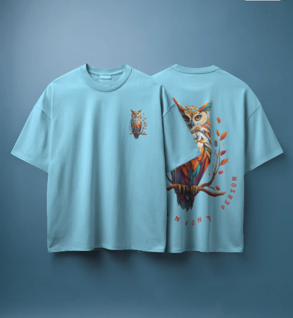 Noct-normal (Unisex)