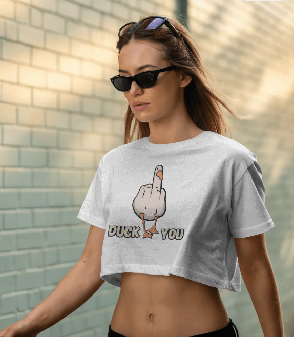 Duck You