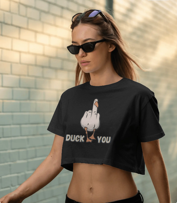 Duck You