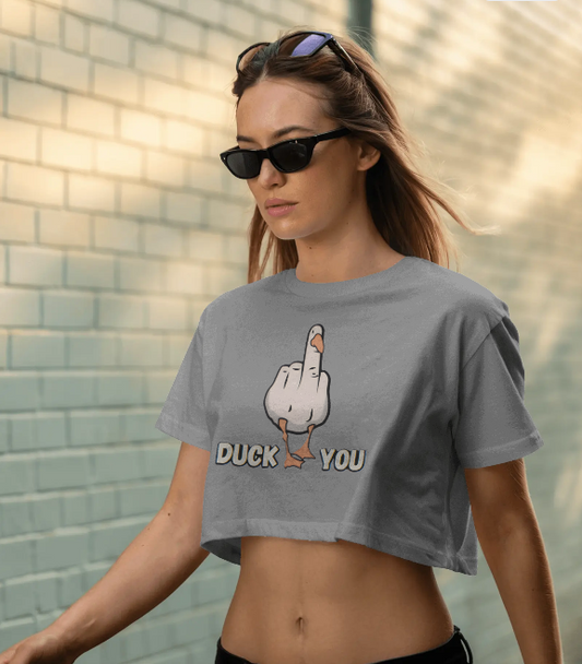Duck You