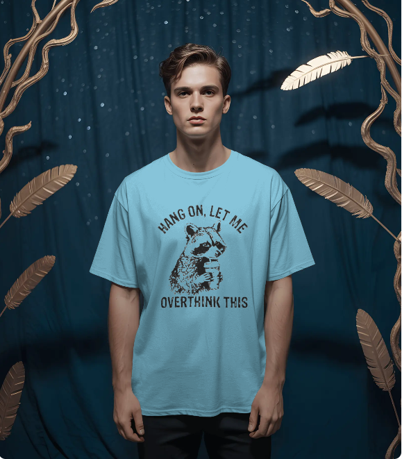 The Overthinker (Unisex)