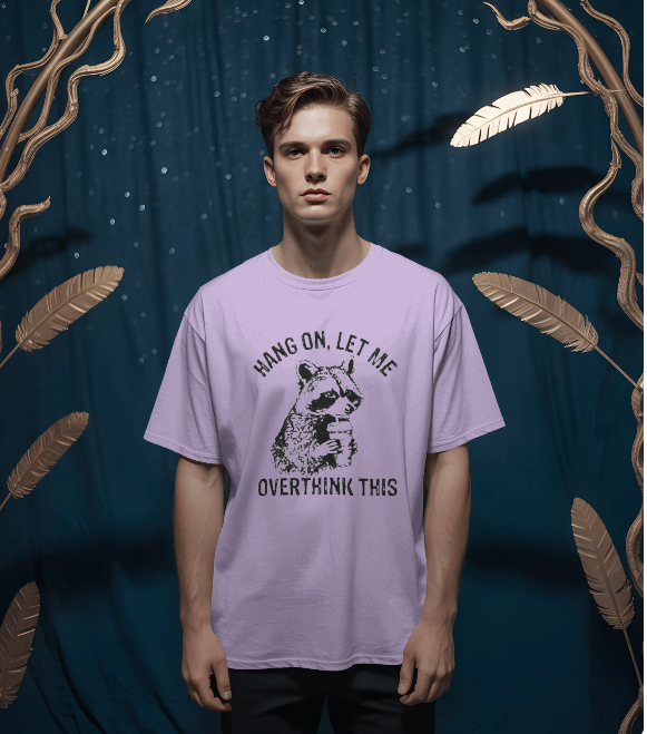 The Overthinker (Unisex)