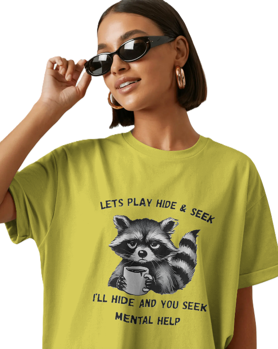 Seek Mental Help (Unisex)
