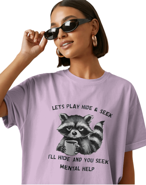 Seek Mental Help (Unisex)