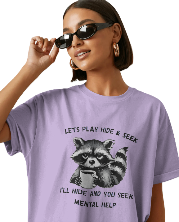 Seek Mental Help (Unisex)
