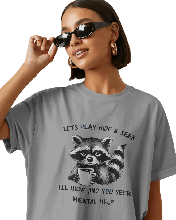 Seek Mental Help (Unisex)