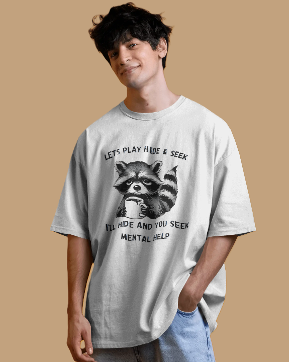 Seek Mental Help (Unisex)