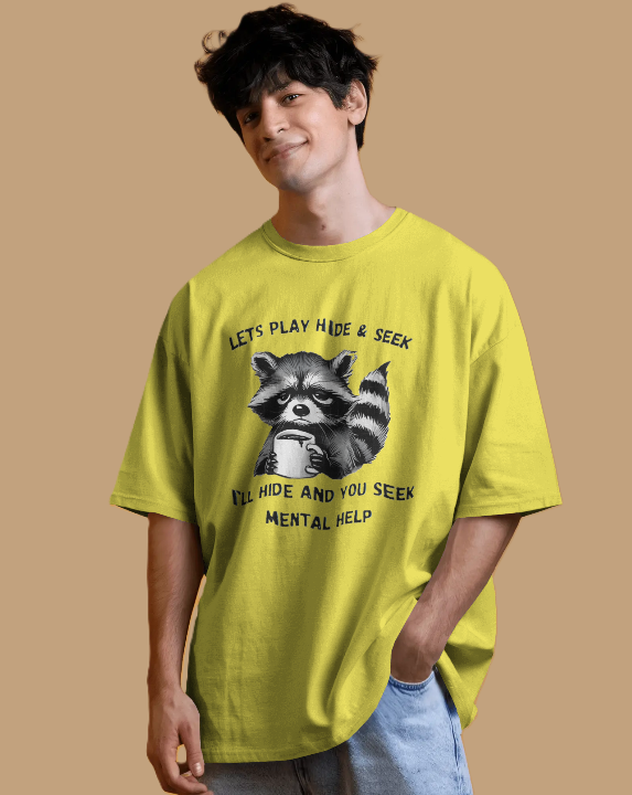 Seek Mental Help (Unisex)