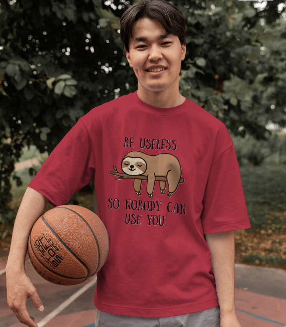 Useless Creature (Unisex)
