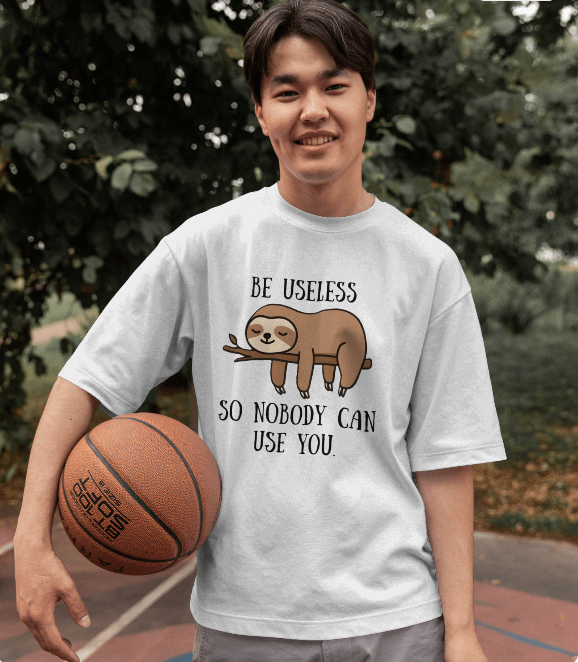Useless Creature (Unisex)