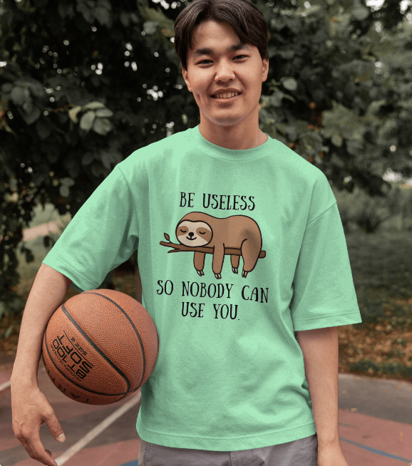 Useless Creature (Unisex)