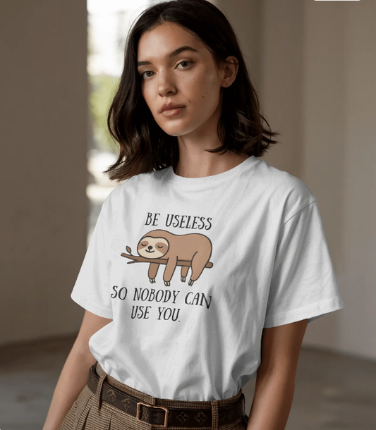 Useless Creature (Unisex)
