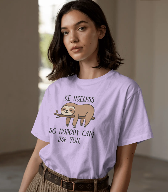 Useless Creature (Unisex)