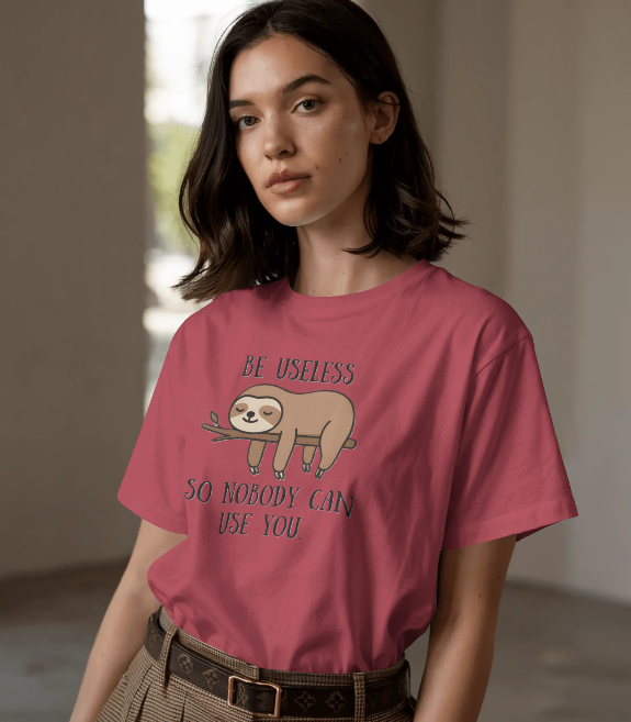 Useless Creature (Unisex)