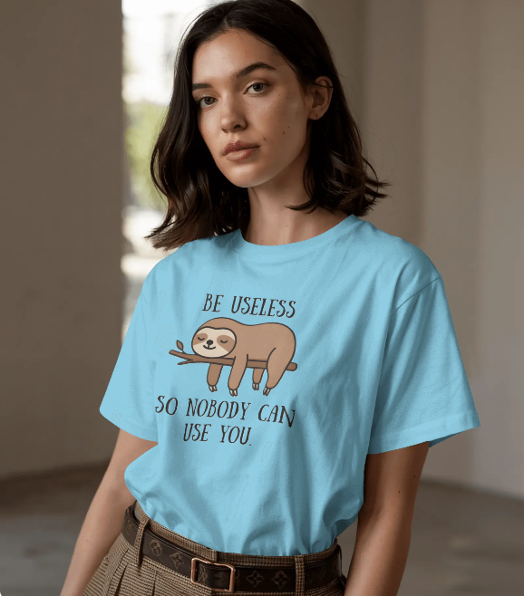 Useless Creature (Unisex)