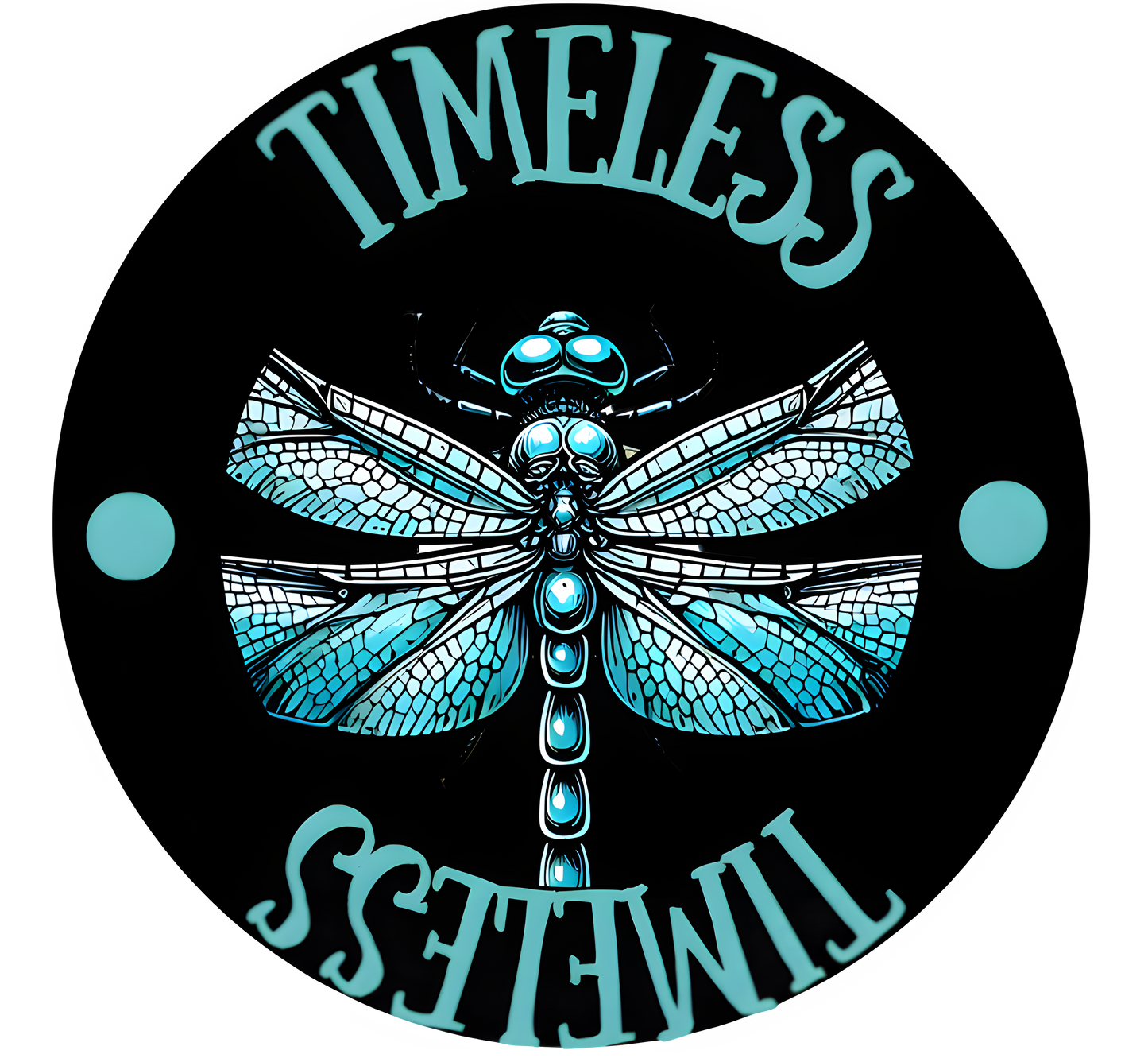 Oversized Dragonfly Collection (Unisex)