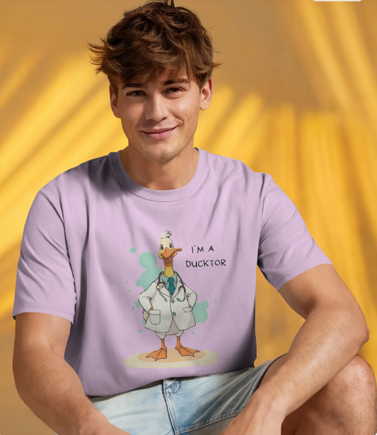 I'm A Ducktor (Unisex)
