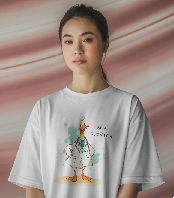 I'm A Ducktor (Unisex)