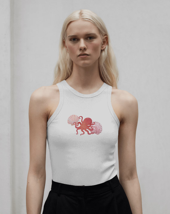OCTO Tank TOP