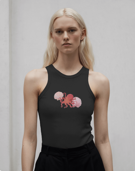 OCTO Tank TOP