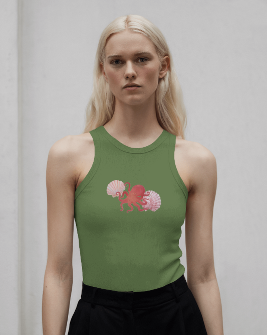 OCTO Tank TOP