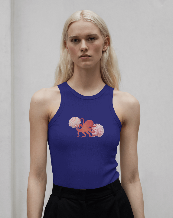OCTO Tank TOP
